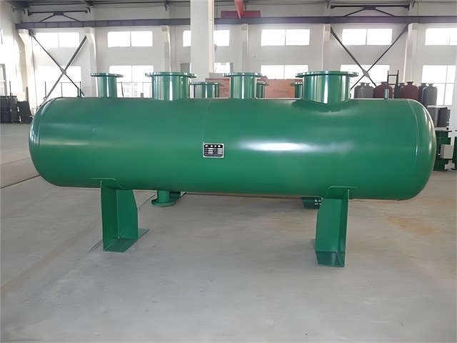 抚宁分集水器的流速