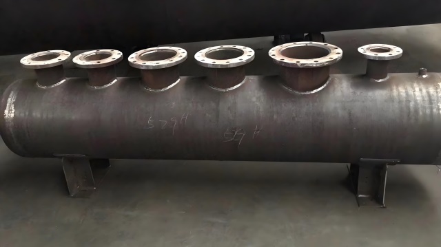 抚宁集分水器属于特种设备吗