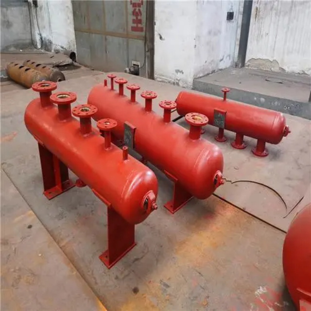 抚宁分集水器安装高度